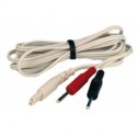 Cables para Neurotrac-Tens