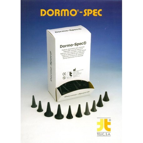 ESPÉCULO DORMO-SPEC RST,RSC,RF 4mm