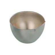 CAZOLETA AC/INOX. 18/10. DIAM.100MM 300ML
