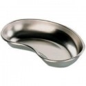 BATEA RIÑONERA AC/INOX. 18/10. 28CM. 800ML