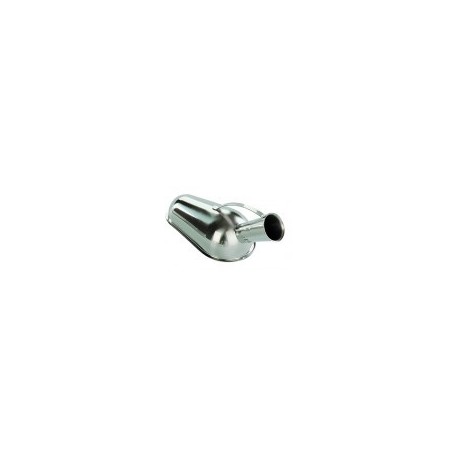 ORINAL AC/INOX. 18/10 HOMBRE.