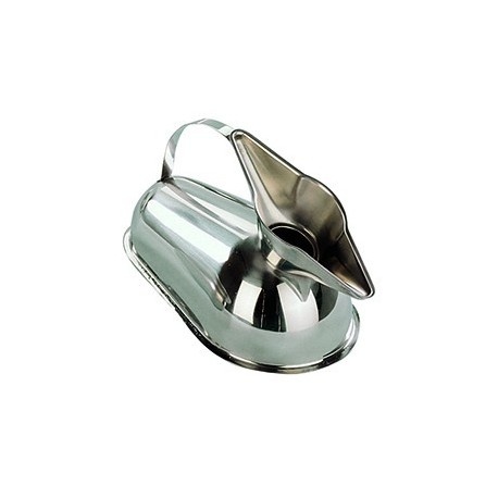 ORINAL AC/INOX. 18/10 MUJER.
