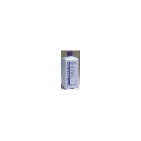 CREMA HIDRATANTE. FORMATO DE 1 LITRO.
