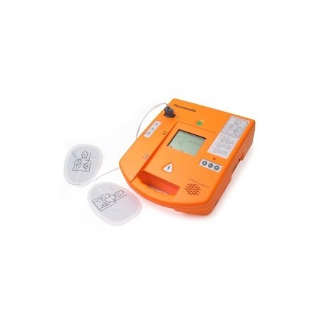 JUEGO DE PARCHES ADULTO PARA DESFIBRILADOR EME10202.