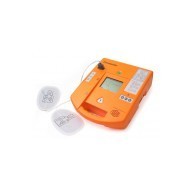 JUEGO DE PARCHES PEDIÁTRICOS CON REDUCTOR.DESFIBRILADOR EME10202.