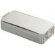 CONTENEDOR TAPA C/ASA Y CIERRE. AC/INOX 18/10 300X125X(H)60