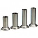 CUBETA AC/INOX. 18/10 PARA INSTRUMENTAL-TERMÓMETROS. 33X80 MM