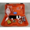 MALETA DE EMERGENCIA DENTAL