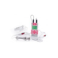 T.E.N.S. DIGITAL DE DOS CANALES SONDA ANAL Y SONDA VAGINAL.