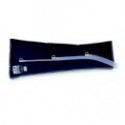 BRAZO 3 SECCIONES. 3 TUBOS 63CMS INCLUIDOS.