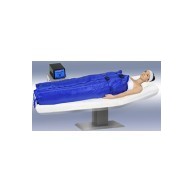 EQUIPO DE PRESOTERAPIA CON TERAPIA GRADUAL DE PRESION AUTOMATICA .