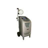 EQUIPO MÓVIL DE RADAR TERAPIA ( MICRO-ONDAS) PROFESIONAL.
