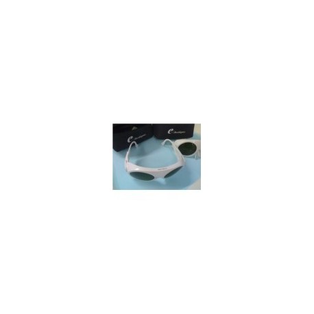 GAFAS PROTECCIÓN LASER.