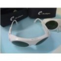 GAFAS PROTECCIÓN LASER.