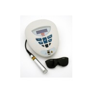 EQUIPO DE TERAPIA POR LASER PROFESIONAL. .