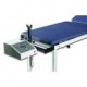 EQUIPO DE TRACCIONES CERVICAL Y LUMBAR.