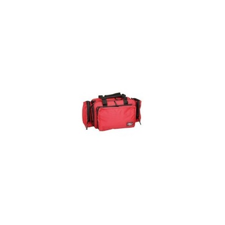 BOLSA DE EMERGENCIA PARA TRAUMATOLOGÍA.
