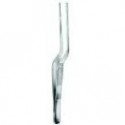 PINZA AURICULAR/NASAL LUCAE S/DIENTES 14CMS