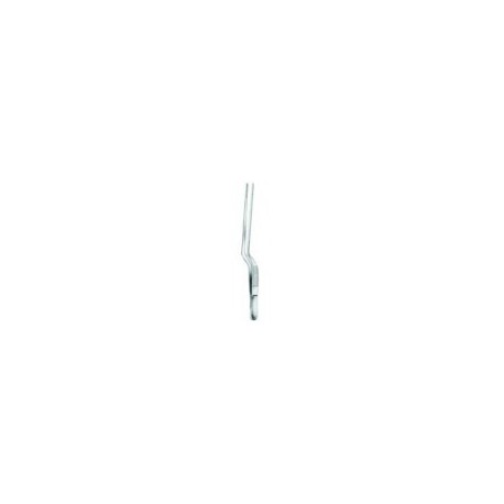PINZA AURICULAR/NASAL JANSEN(GRUENWALD) 20CMS