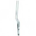 PINZA AURICULAR/NASAL JANSEN(GRUENWALD) 20CMS
