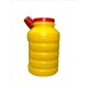 Contenedor Agujas
