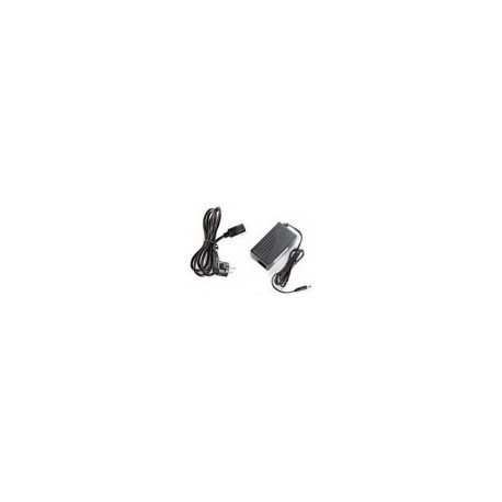 ADAPTADOR DE RED 220V PARA CARGA DE BATERÍA HIWIN. PARA GRÚAS ORT20279 Y ORT20280.