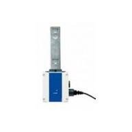 CARGADOR DE BATERÍA LINAK A PARED SIN PARADA DE EMERGENCIA + ADAPTADOR DE RED 220V. PARA GRÚAS ORT10005-ORT20906-ORT20907.