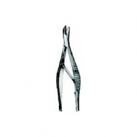PINZA PARA GRAPAS MICHEL 12CMS