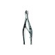 PINZA PARA GRAPAS MICHEL 12CMS