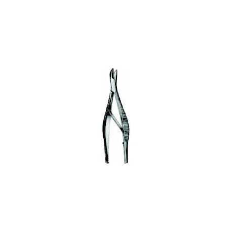 PINZA PARA GRAPAS MICHEL 12CMS