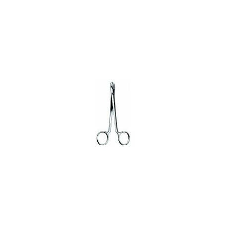 PINZA PARA GRAPAS COLIN 13CMS