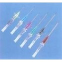 CATÉTERES VIALON BD 1,7 x 45mm