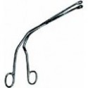 PINZA PARA CATÉTERES MAGILL 25CMS
