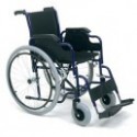 SILLA DE RUEDAS .
