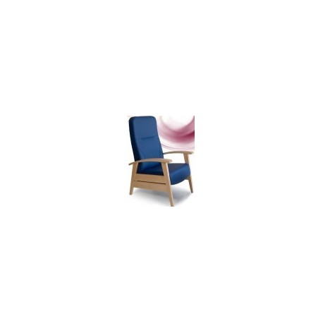 SILLÓN DE DESCANSO.