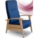 SILLÓN DE DESCANSO.