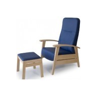 SILLÓN DE DESCANSO.