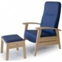 SILLÓN DE DESCANSO.