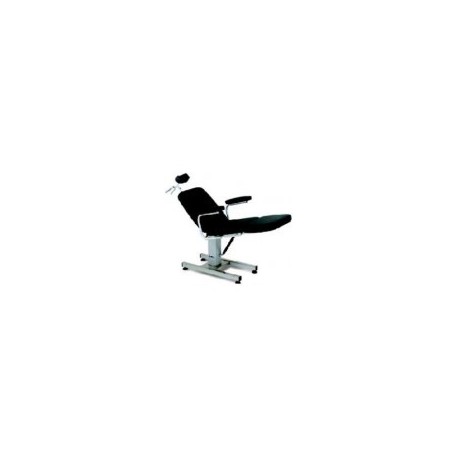SILLON A GAS PARA OCULISTA - OTORRINO Y PEQUEÑAS INTERVENCIONES.