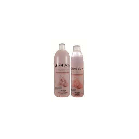 UMAN Loción Tónica Facial
