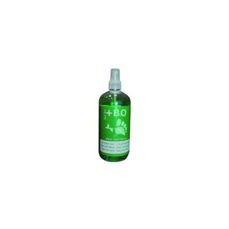 Spray Refrescante Antifatiga