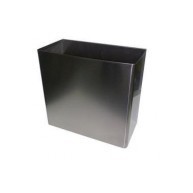 CUBO RESIDUOS. ACCESORIO OPCIONAL PARA COS10001-COS10002.
