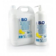 LECHE DE MASAJE +BO Pro 5000 ml.