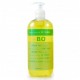 Aceite corporal de Té verde
