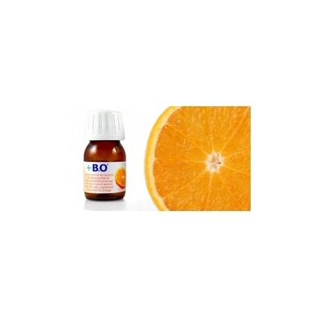 ACEITE ESENCIAL DE NARANJA