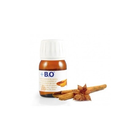 Aceite esencial Canela 