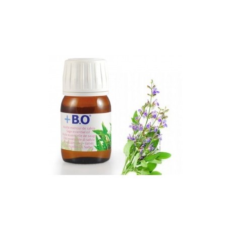 Aceite esencial Salvia 100%