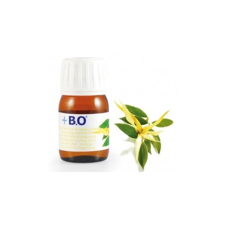 Aceite esencial Ylang-Ylang 100%