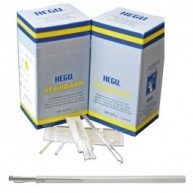 Aguja Standard china -Con tubo-