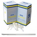 Aguja Standard china -Con tubo-